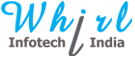Whirl infotech india pvt ltd | Web designing and development company india